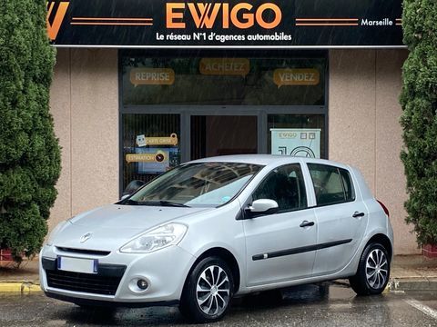 Renault clio 1.5 DCI 75CH DYNAMIQUE TOMTOM *KIT DISTR