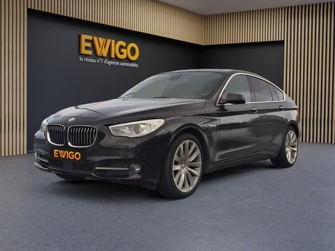 BMW S&eacute;rie 5 (F07) 535DA 300 LUXE 2010 occasion Osny 95520