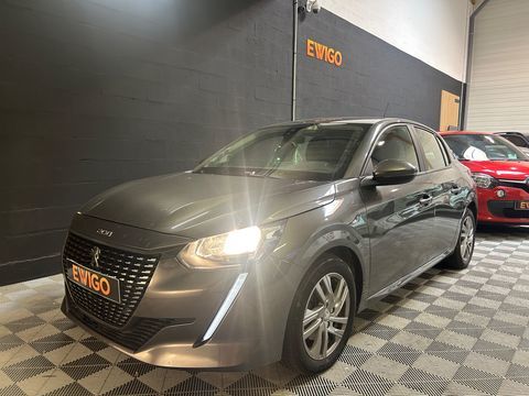 Peugeot 208 GENERATION-II 1.2 100CH ACTIVE BUSINESS/