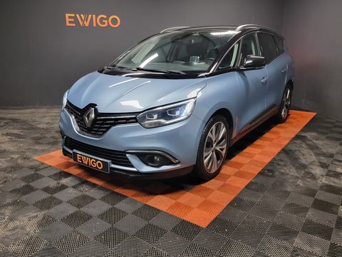 Renault Grand scenic IV 1.6 DCI 160ch ENERGY INTENS BVA 2016 occasion Cernay 68700