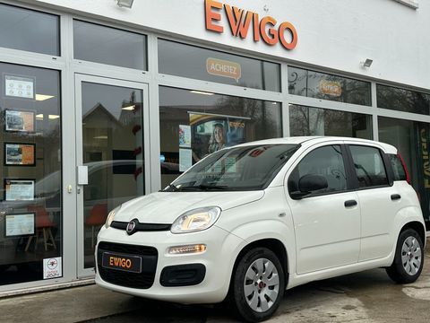 Fiat Panda 1.2 70 2013 occasion Sucy-en-Brie 94370