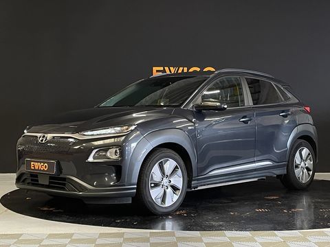 Hyundai Kona EV 205 38PPM 64KWH EXECUTIVE BVA 2020 occasion Arnas 69400
