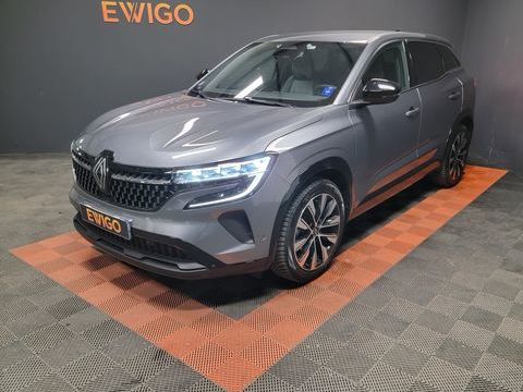 Renault Austral 1.3 TCE MICRO-HYBRID 160ch TECHNO BVA 2024 occasion Cernay 68700