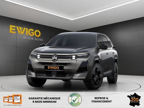 Citro&euml;n C5 aircross NOUVEAU HYBRIDE 145 E-DCS6 MAX 2025 occasion Saint-Apollinaire 21850
