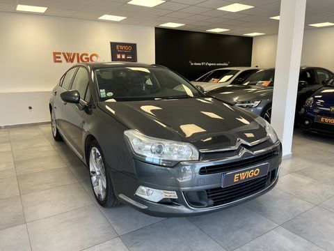Citroen c5 2.2 HDI 205 EXCLUSIVE PLUS BVA