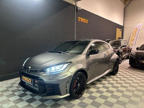 Toyota Yaris GR 1.6 280CH PHASE 2 BOITE MANUELLE/ HI PACK/ BOSE 2025 occasion Gazeran 78125