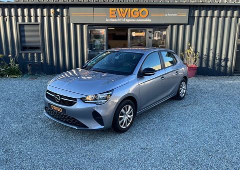 Opel corsa 1.2 75 75 CV / Entretien fait pour la ve