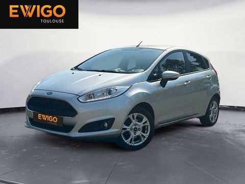 Ford fiesta 1.0 SCTI 100CH BUSINESS