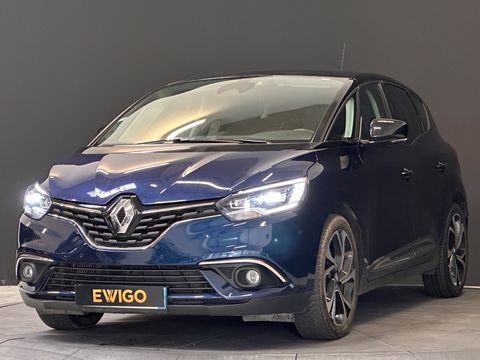 Renault Scénic 1.3 TCE 160CH INTENS EDC BVA 2018 occasion Tours 37100
