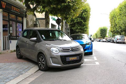 Citroen c1 1.0 VTI 70 SHINE