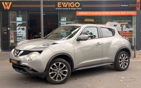 Nissan juke 1.5 DCI 110 TEKNA 2WD START-STOP
