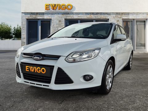 Ford focus 1.6 TIVCT 85 TREND DEUXIEME MAIN AFFAIRE