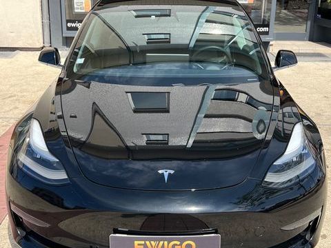 Model 3 LONG RANGE - DUAL MOTOR AWD / SIÈGES AV&AR CHAUFFANTS 2020 occasion 57600 Forbach