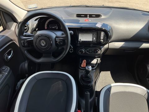 Twingo 1.0 SCE 65 CH URBAN NIGHT 2022 occasion 47000 Agen