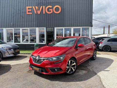 Renault megane 130CH INTENS - MOTEUR À CHAINE - 