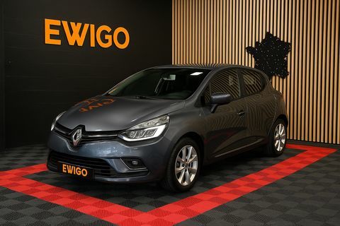 Renault clio 1.2 TCE 120ch INTENS