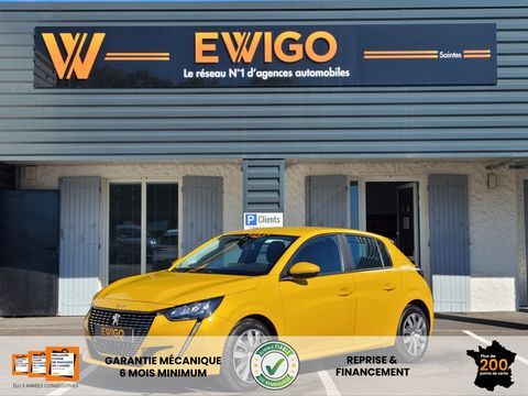 Peugeot 208 GENERATION-II 1.2 PURETECH 75 ACTIVE KIT