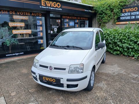 Fiat panda 1.2 70CV DYNAMIC / CLIMATISATION