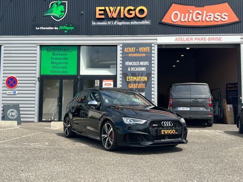 Annonce voiture Audi RS3 47990 