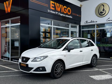 Seat ibiza ST 1.2 TDI 75 CH REFERENCE