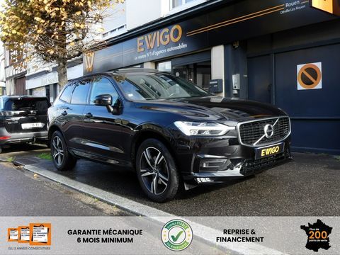 Annonce voiture Volvo XC60 18990 