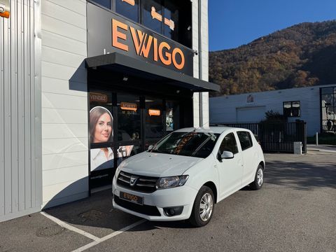 Dacia Sandero 1.2 L 75CH 2014 occasion Le Versoud 38420