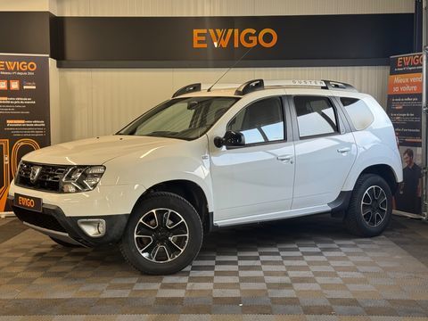 Dacia duster 1.2 TCE 125 Ch - PRESTIGE 4X2 ATTELAGE