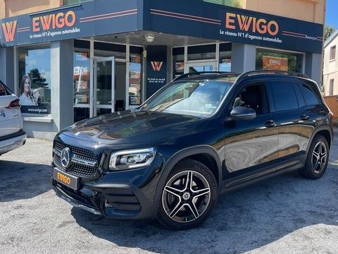 Annonce voiture Mercedes Classe A 36990 