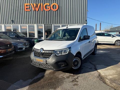 Renault Kangoo Express FOURGON 1.3 TCE 100 L1 ADVANCE 2023 occasion Évreux 27000