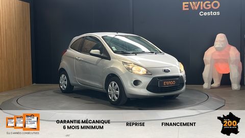 Ford ka 1.2 70 Ch AMBIENTE / JEUNE PERMIS