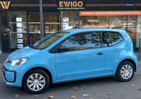 Volkswagen up 1.0 60 TAKE