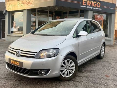 Volkswagen golf plus 1.2 TSI 105CH ADVANCE DSG7 BVA