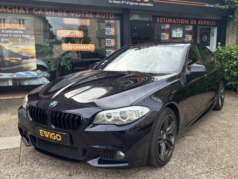 Annonce voiture BMW Srie 5 17490 