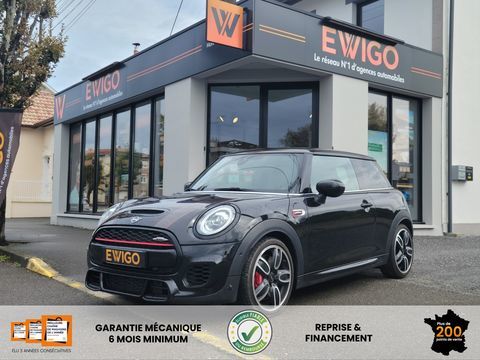 Annonce voiture Mini Cooper 28990 