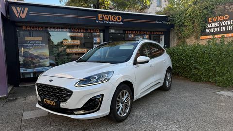 Annonce voiture Ford Kuga 19990 