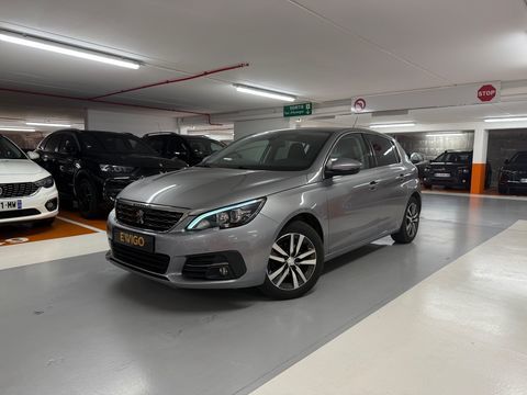 Peugeot 308 GENERATION-II 1.2 / 110CH / ALLURE / COU