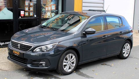Peugeot 308 II 1.5 BLUEHDi 100 CH ACTIVE BUSINESS EA