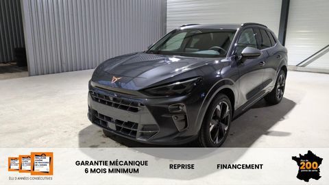 Cupra Terramar 1.5 ETSI HYBRID 150 CH BVA DSG7 V + JANTES 19 + SIEGES CHAUF 2025 occasion Roquebrune-sur-Argens 83520