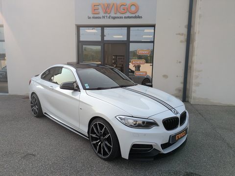 Annonce voiture BMW Serie 2 28990 
