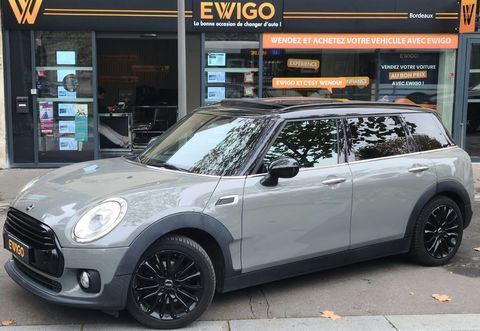 Mini Clubman 1.5 135 COOPER BVA 2016 occasion Bordeaux 33100