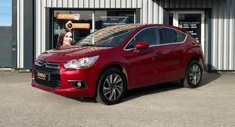 Citroen ds4 DS AUTOMOBILES DS 4 2.0 BLUEHDI 150ch SP
