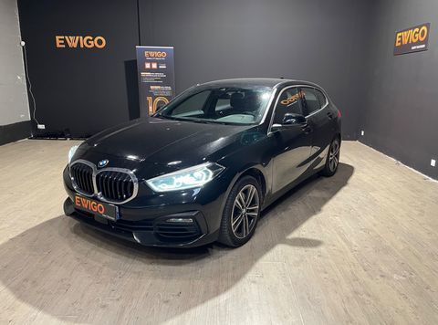 BMW Série 1 1.5 116 D 115 BUSINESS BVA 2021 occasion Saint-Maximin 60740