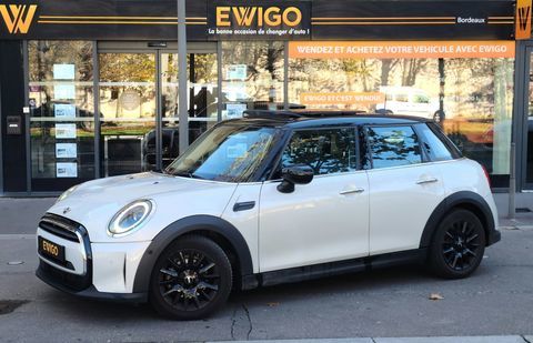 Mini Cooper 1.5 135 COOPER CANDEN 2022 occasion Bordeaux 33100