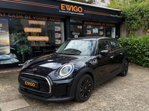 Annonce voiture Mini Cooper 25990 