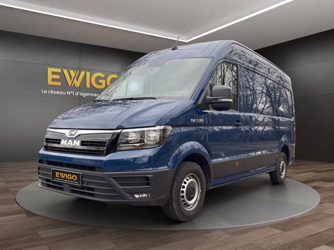 Autres Autres 3_180 CHASSIS SIMPLE CABINE 2.0 175 3T5 L3 BVA - GARANTIE 6 2020 occasion Colmar 68000