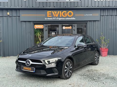 Mercedes Classe A 1.3 250E / 218CH HYBRID / BUSINESS LINE / SUIVI 2020 occasion La Rochelle 17000