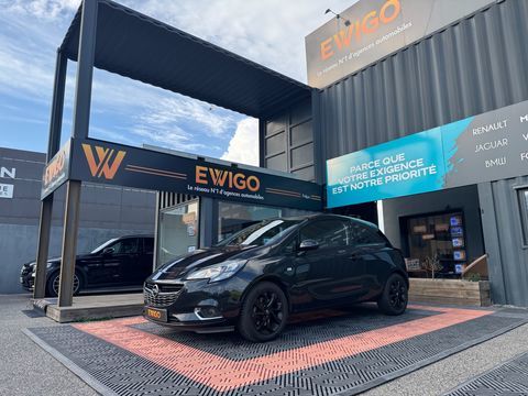 Opel corsa 1.4 T 100 EDITION