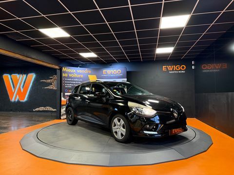 Renault clio ESTATE 1.5 DCI 90 INTENS // DISTRIBUTION