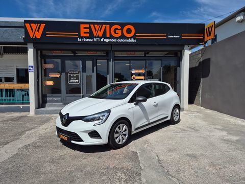 Renault Clio 1.0 TCE 90 CH LIFE 2021 occasion Saint-Pierre 97410