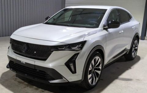 Renault Rafale E-TECH FULL HYBRID 200 TECHNO NEUF 0KM + PACK HIVER + CAMERA 2025 occasion Nancy 54000